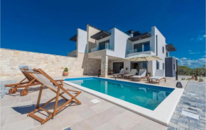 Villa Oasis